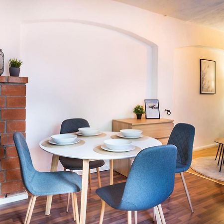 Central Unique Berlinhouse In Berlin/Kopenick المظهر الخارجي الصورة