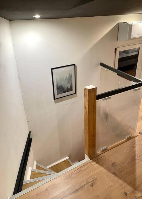 Central Unique Berlinhouse In Berlin/Kopenick المظهر الخارجي الصورة
