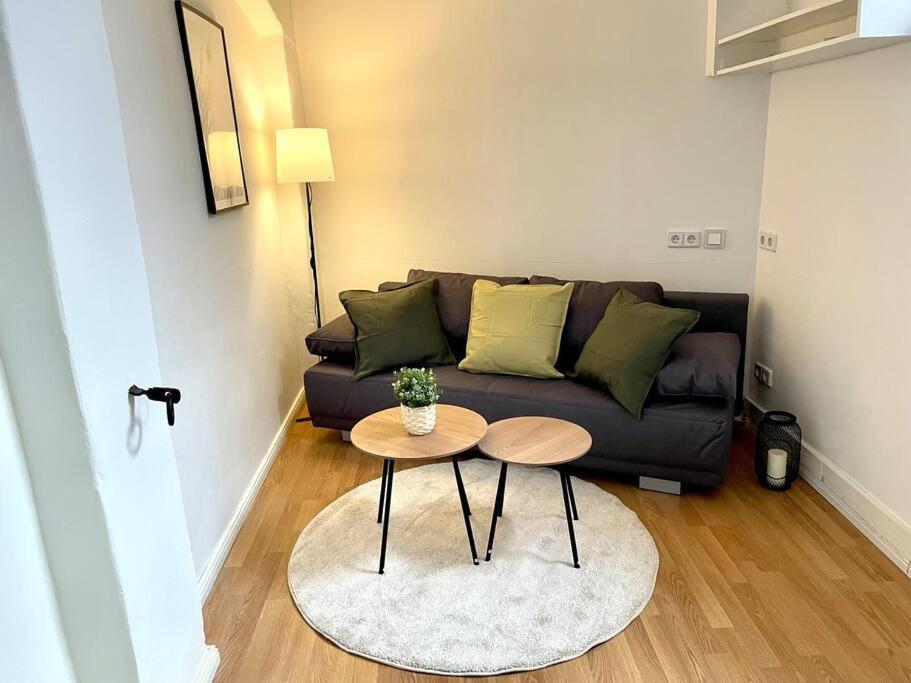 Central Unique Berlinhouse In Berlin/Kopenick المظهر الخارجي الصورة