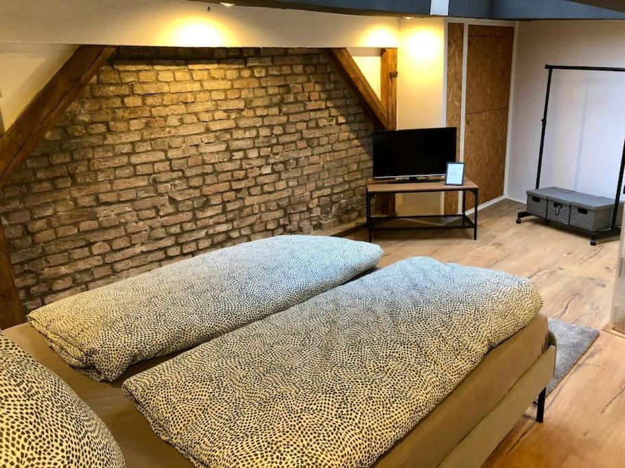 Central Unique Berlinhouse In Berlin/Kopenick المظهر الخارجي الصورة