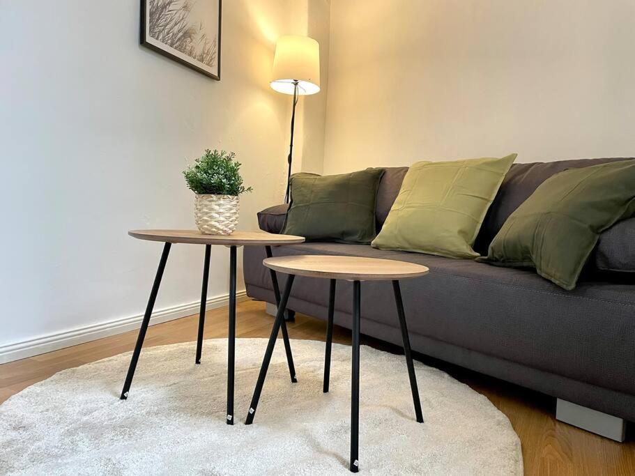 Central Unique Berlinhouse In Berlin/Kopenick المظهر الخارجي الصورة