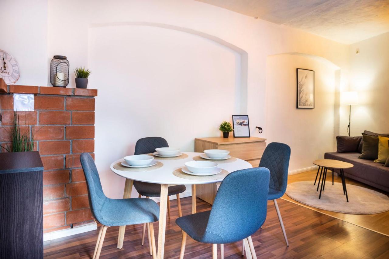 Central Unique Berlinhouse In Berlin/Kopenick المظهر الخارجي الصورة