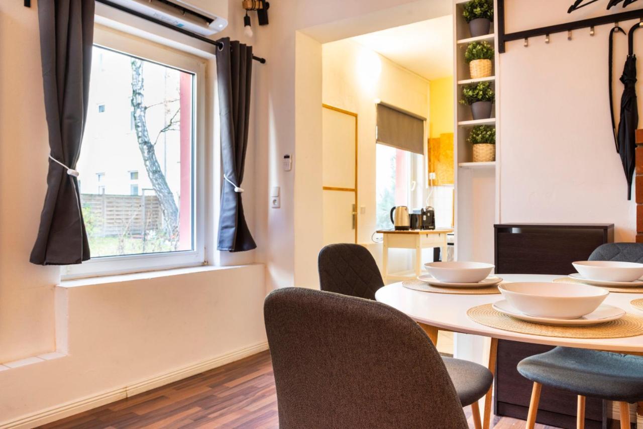 Central Unique Berlinhouse In Berlin/Kopenick المظهر الخارجي الصورة