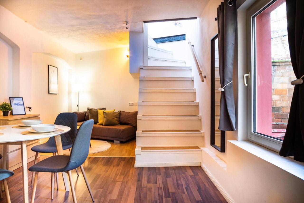 Central Unique Berlinhouse In Berlin/Kopenick المظهر الخارجي الصورة