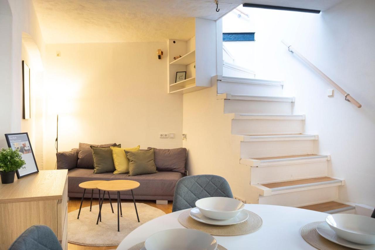 Central Unique Berlinhouse In Berlin/Kopenick المظهر الخارجي الصورة