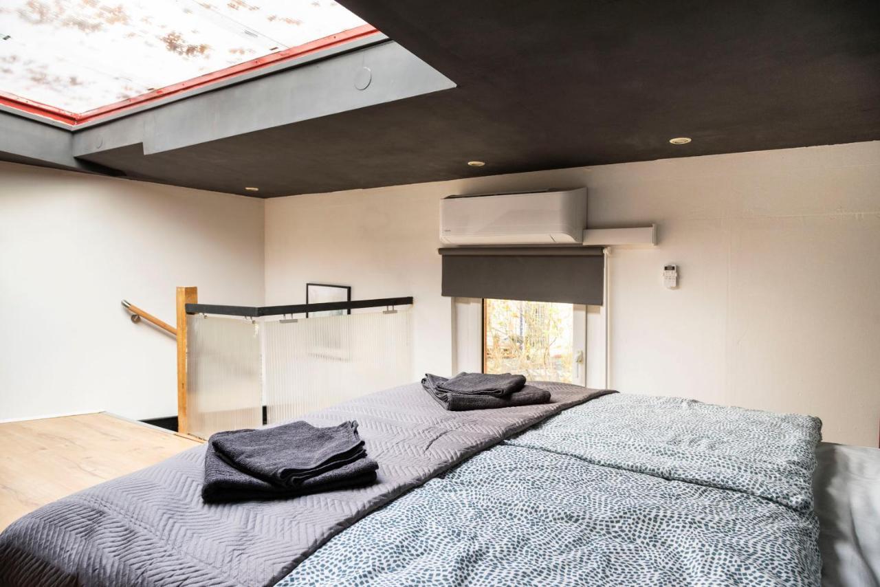 Central Unique Berlinhouse In Berlin/Kopenick المظهر الخارجي الصورة