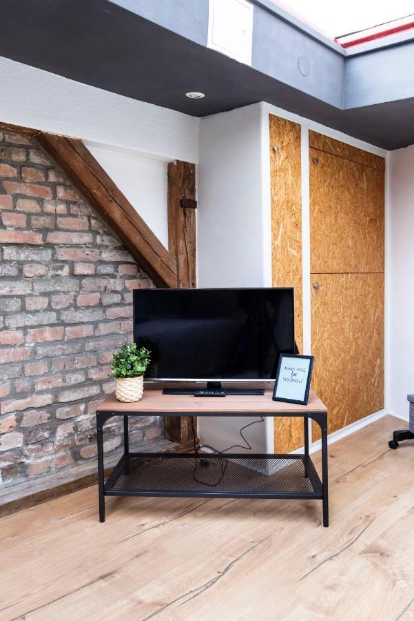 Central Unique Berlinhouse In Berlin/Kopenick المظهر الخارجي الصورة