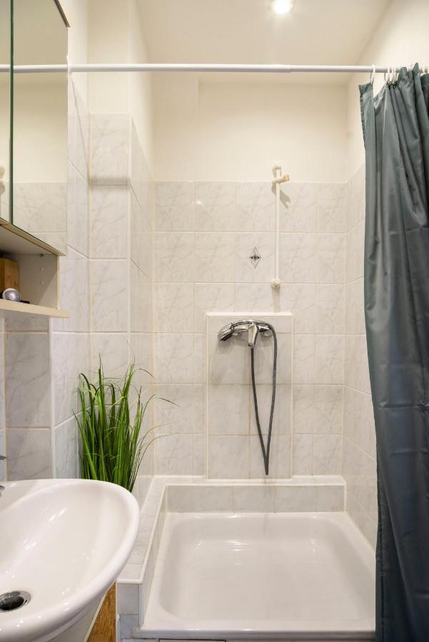 Central Unique Berlinhouse In Berlin/Kopenick المظهر الخارجي الصورة