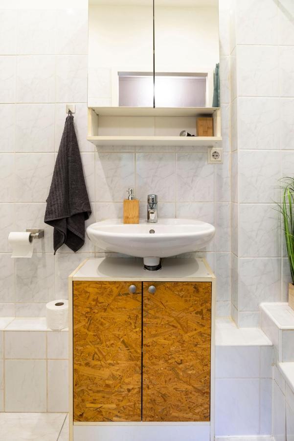 Central Unique Berlinhouse In Berlin/Kopenick المظهر الخارجي الصورة